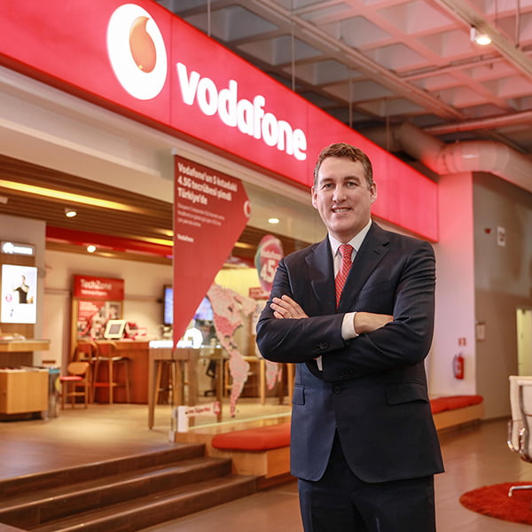 Vodafone Redbox ile “Fiber Yok” Derdine Son Dijital Gündem