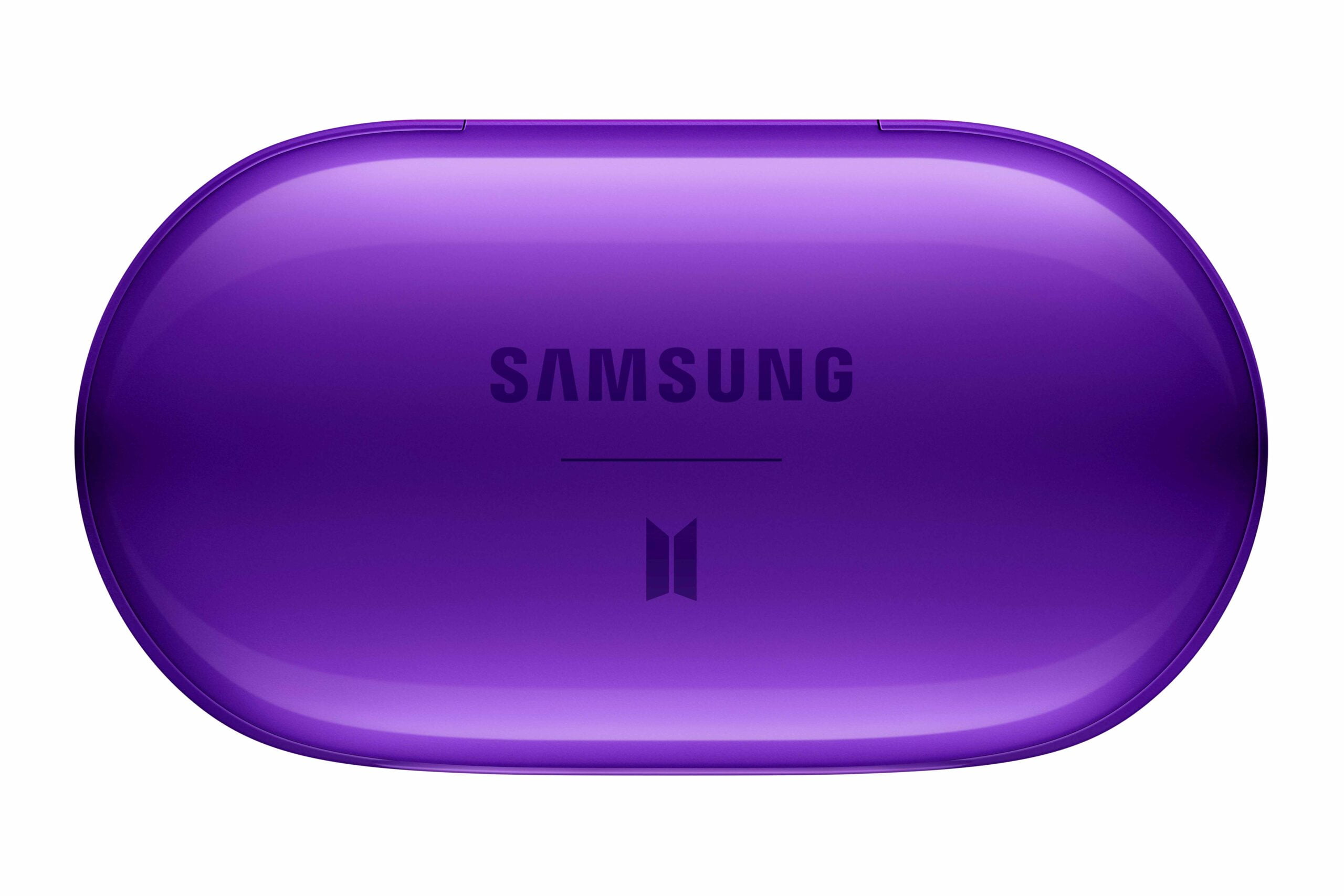 bts purple samsung