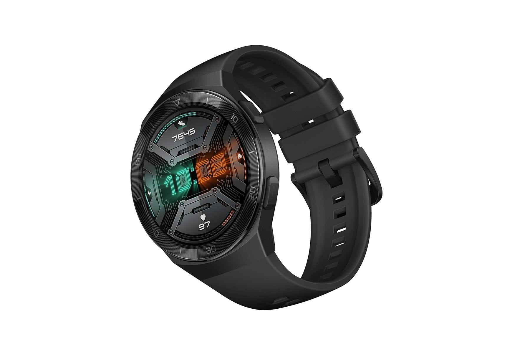 Часы huawei watch gt 2e